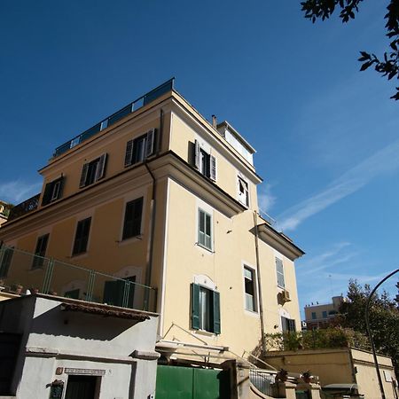 Licinia Due Apartman Róma Kültér fotó