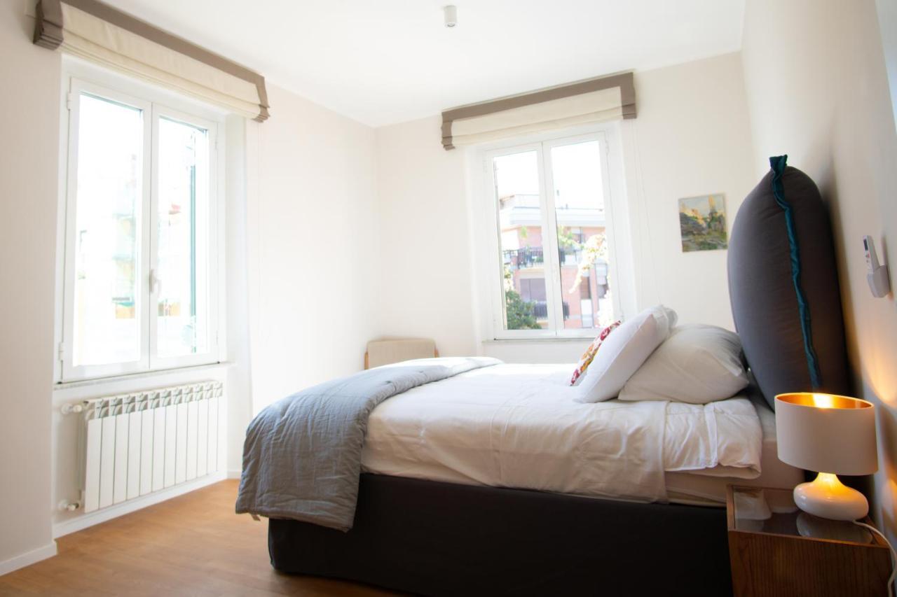 Licinia Due Apartman Róma Kültér fotó
