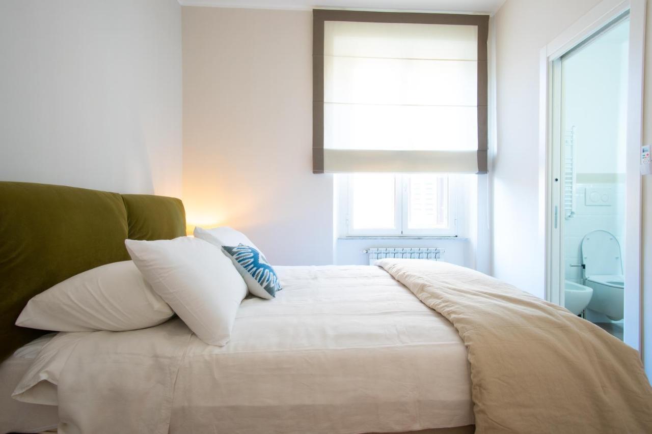 Licinia Due Apartman Róma Kültér fotó